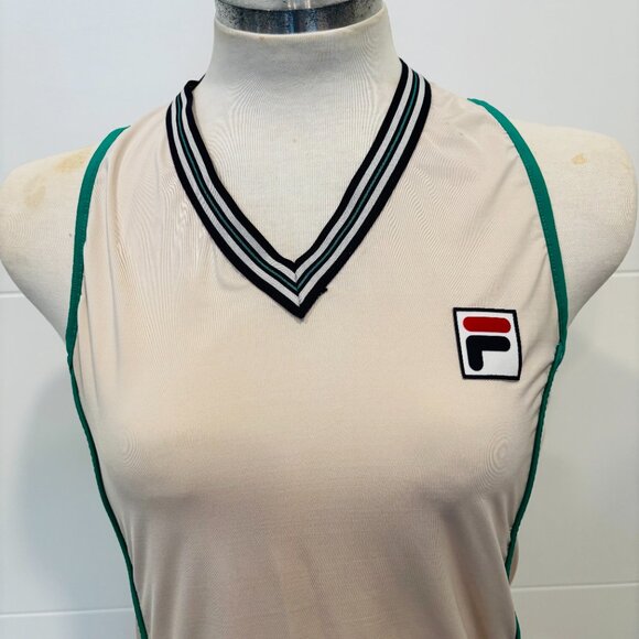 Fila Tennis Top - Picture 7 of 7